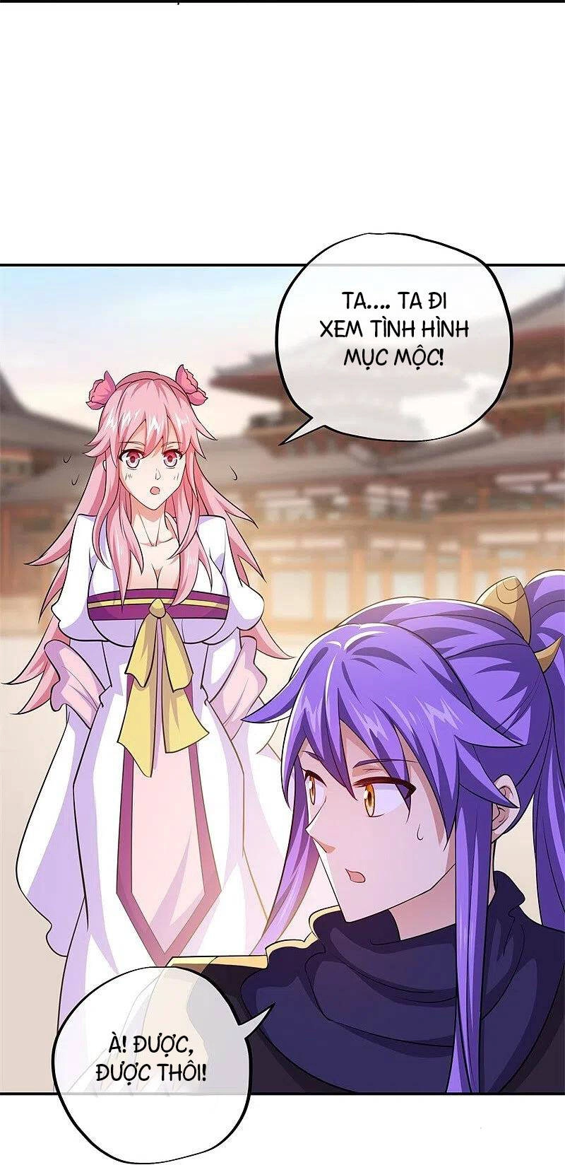 Chiến Hồn Tuyệt Thế Chapter 389 - 27