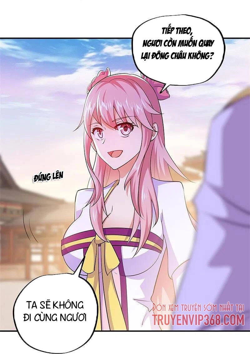 Chiến Hồn Tuyệt Thế Chapter 389 - 29