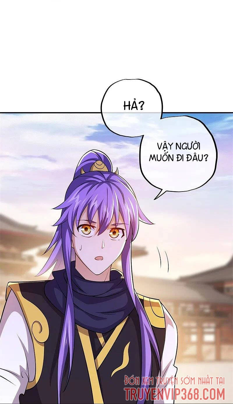 Chiến Hồn Tuyệt Thế Chapter 389 - 30