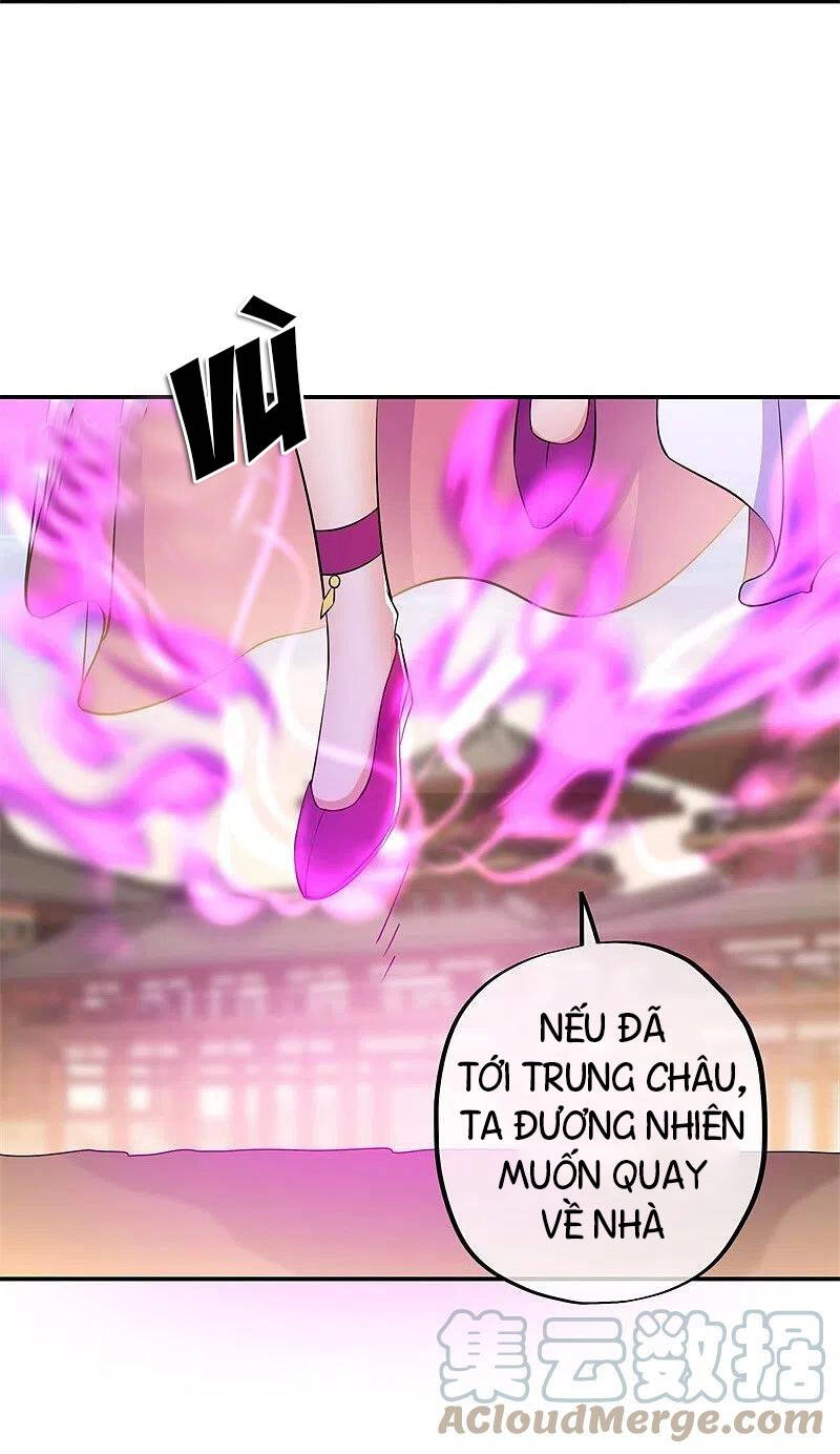 Chiến Hồn Tuyệt Thế Chapter 389 - 31