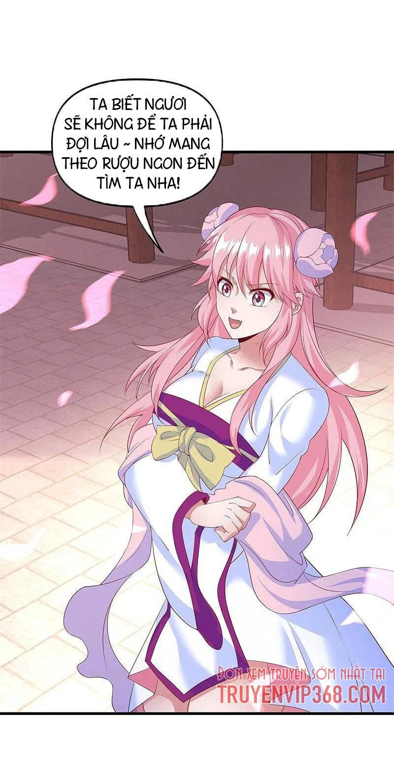 Chiến Hồn Tuyệt Thế Chapter 389 - 33