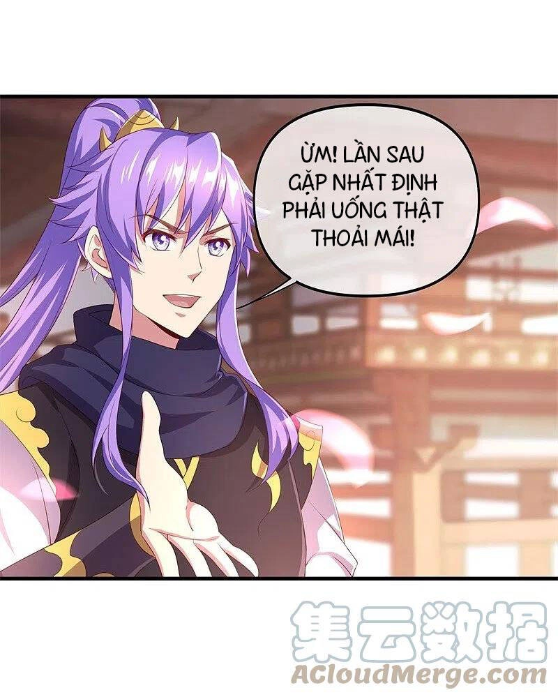 Chiến Hồn Tuyệt Thế Chapter 389 - 34