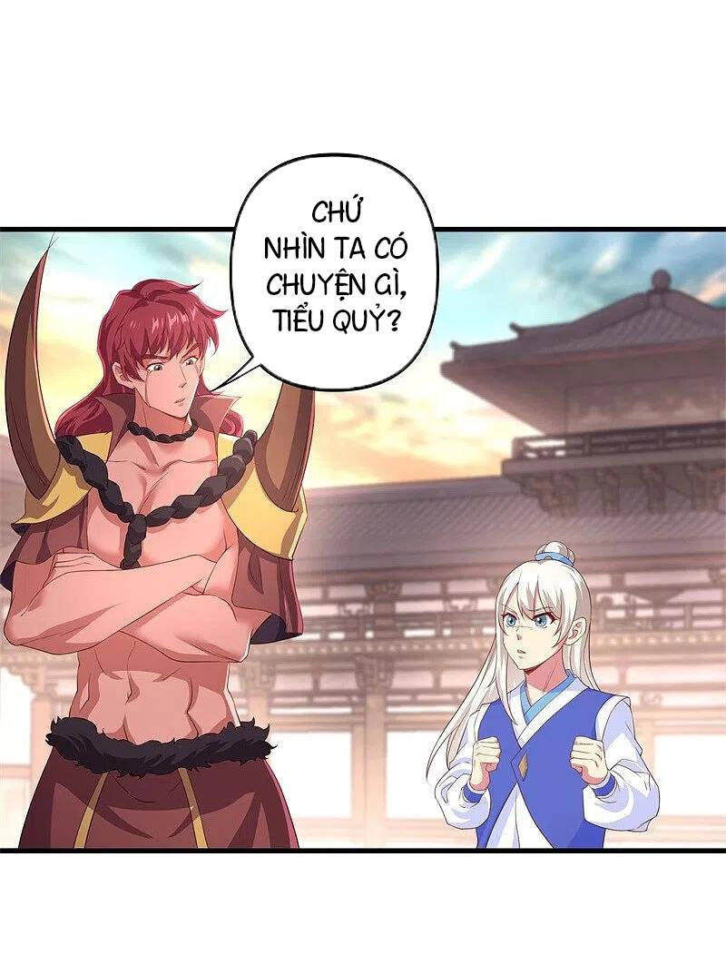 Chiến Hồn Tuyệt Thế Chapter 389 - 35