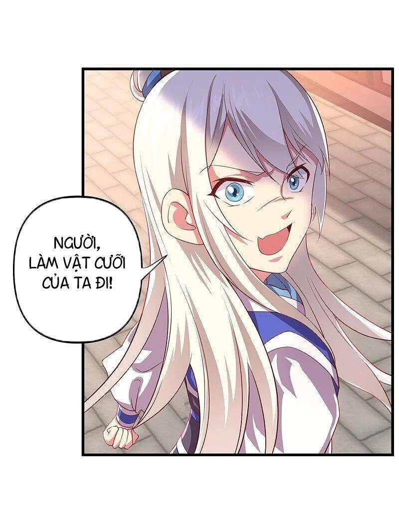 Chiến Hồn Tuyệt Thế Chapter 389 - 36