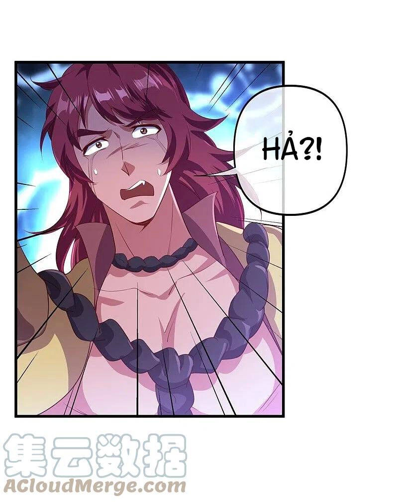 Chiến Hồn Tuyệt Thế Chapter 389 - 37