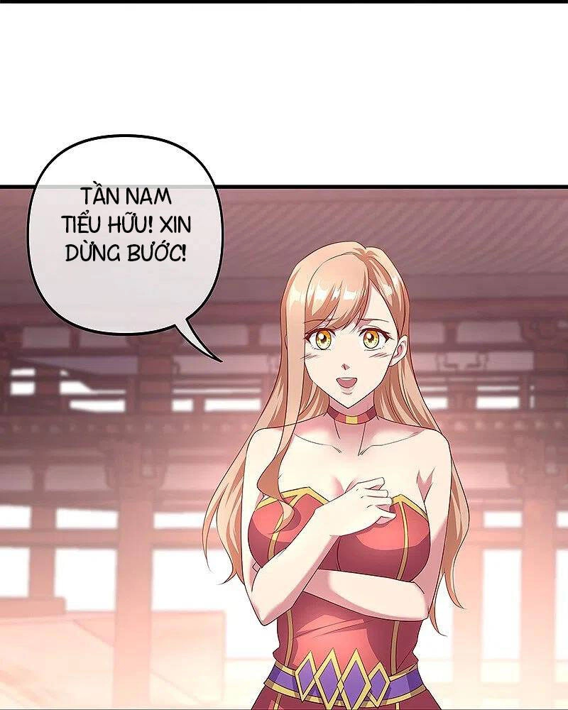 Chiến Hồn Tuyệt Thế Chapter 389 - 41