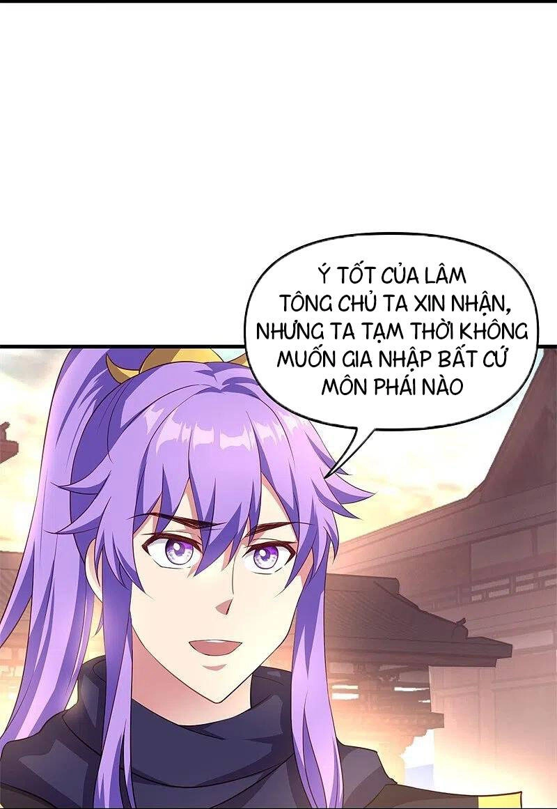 Chiến Hồn Tuyệt Thế Chapter 389 - 44