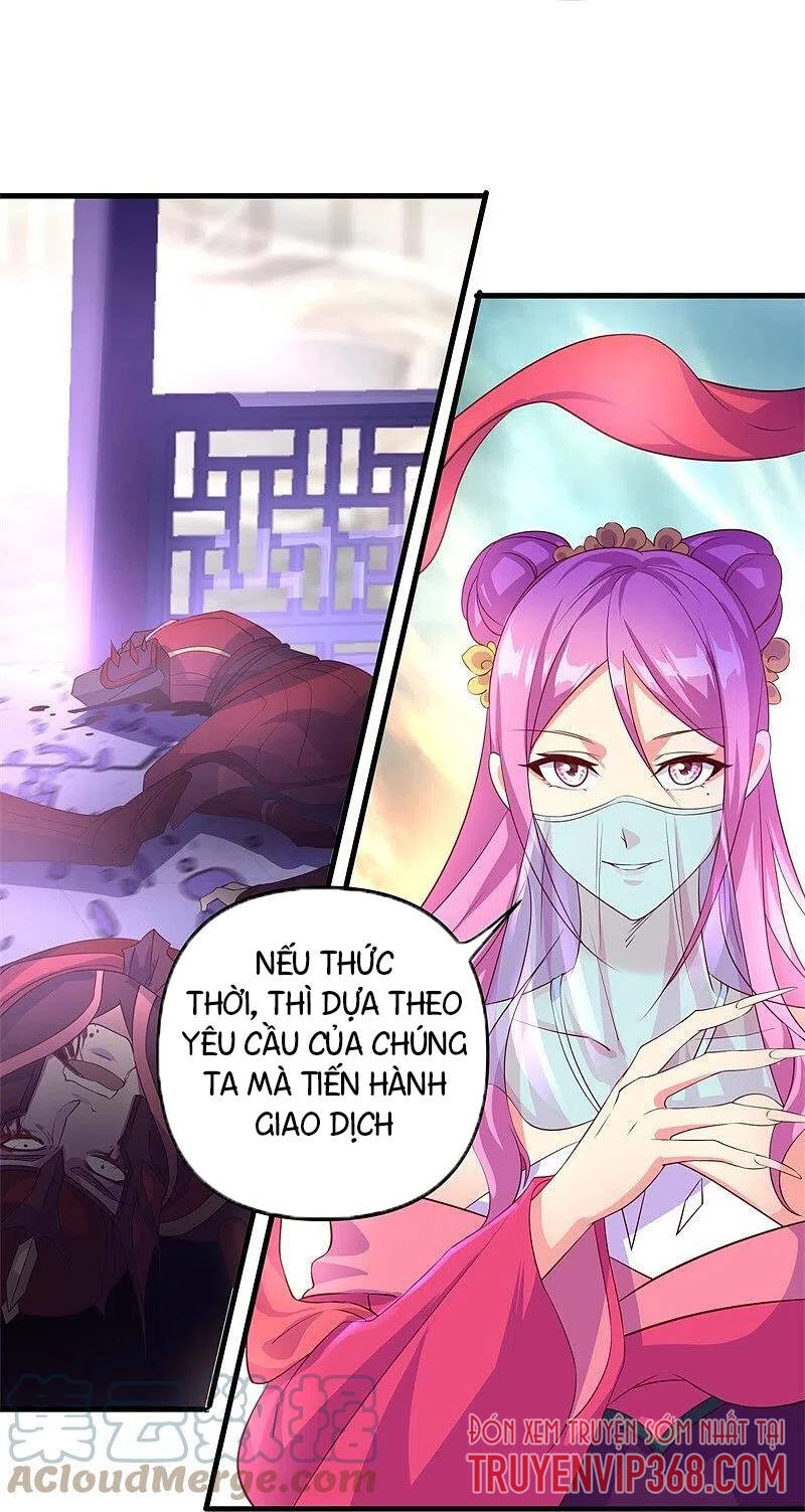 Chiến Hồn Tuyệt Thế Chapter 389 - 49