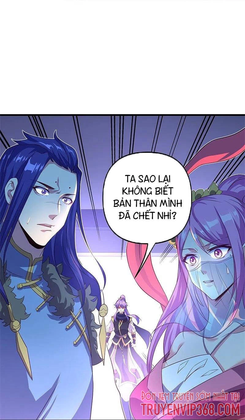 Chiến Hồn Tuyệt Thế Chapter 389 - 50