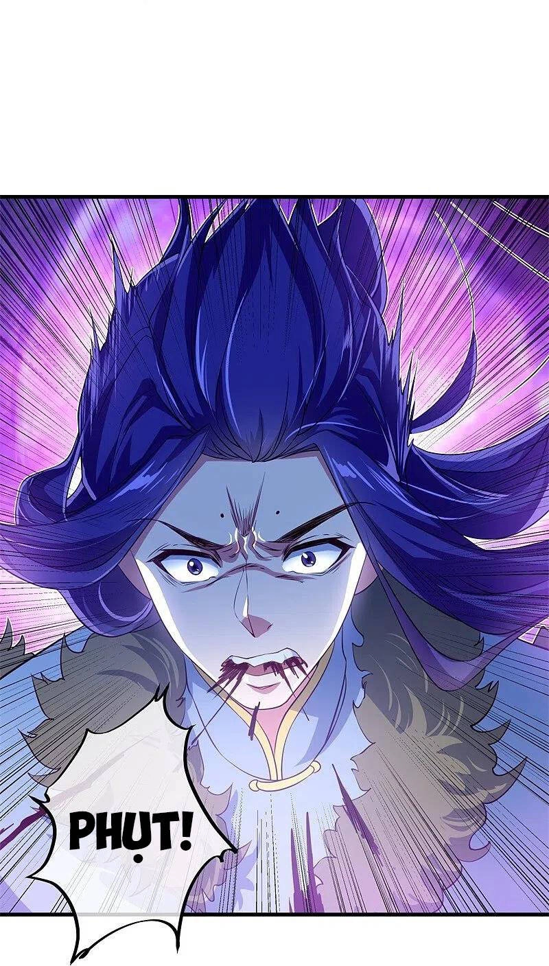 Chiến Hồn Tuyệt Thế Chapter 389 - 54