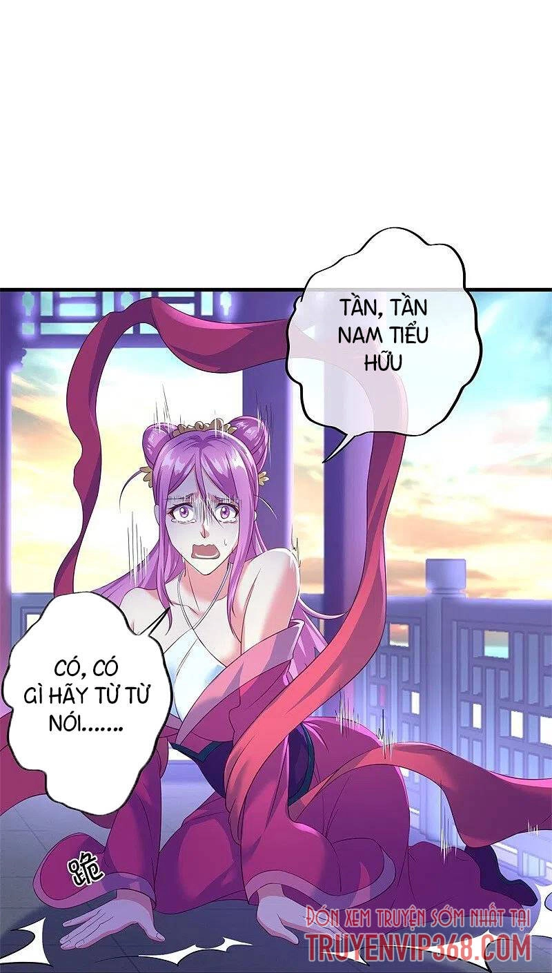 Chiến Hồn Tuyệt Thế Chapter 389 - 56