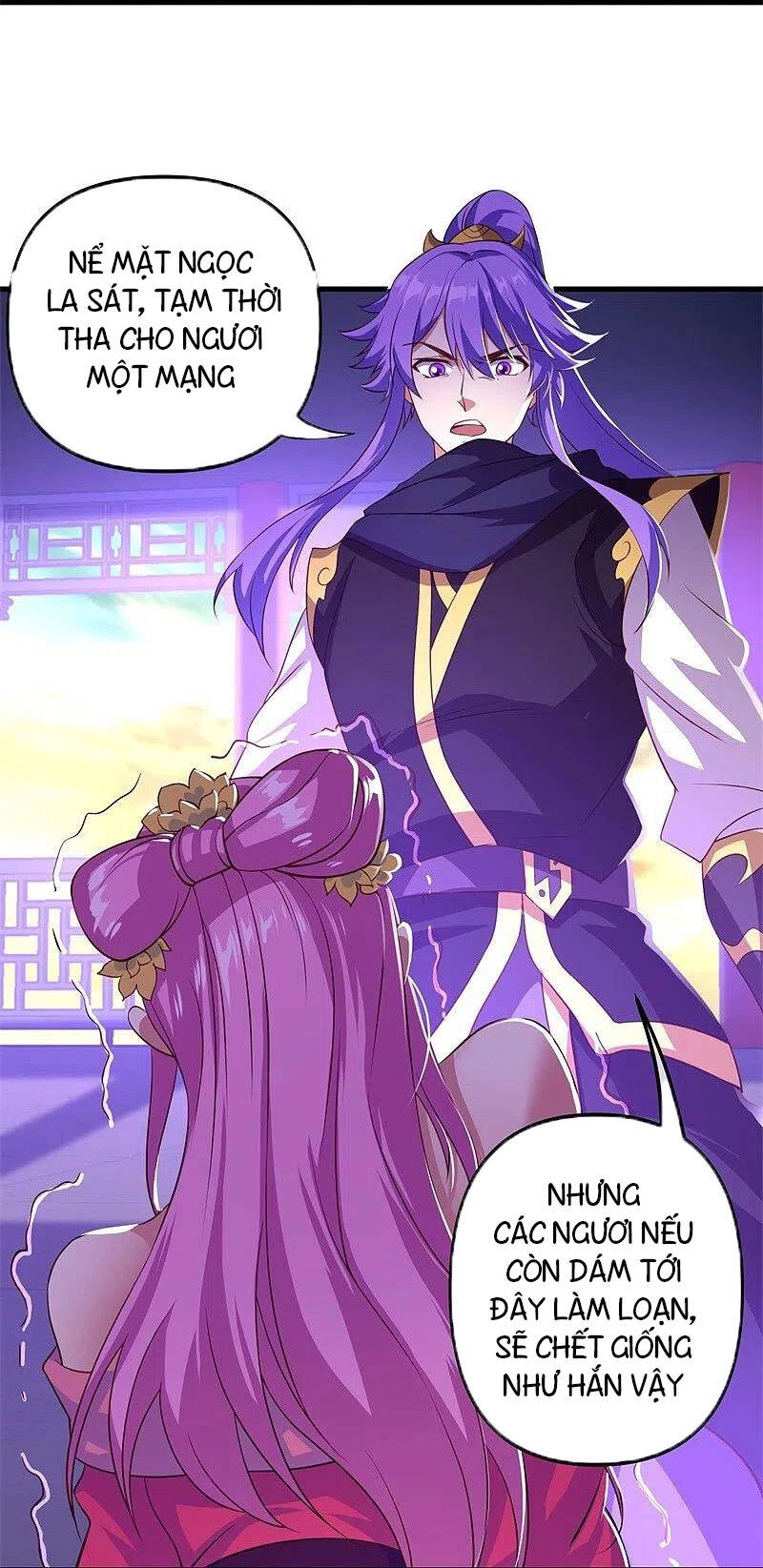 Chiến Hồn Tuyệt Thế Chapter 389 - 57