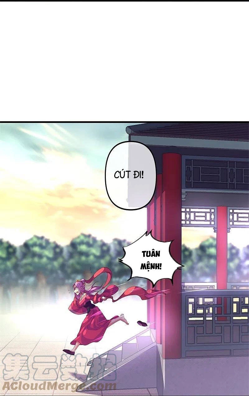 Chiến Hồn Tuyệt Thế Chapter 389 - 58