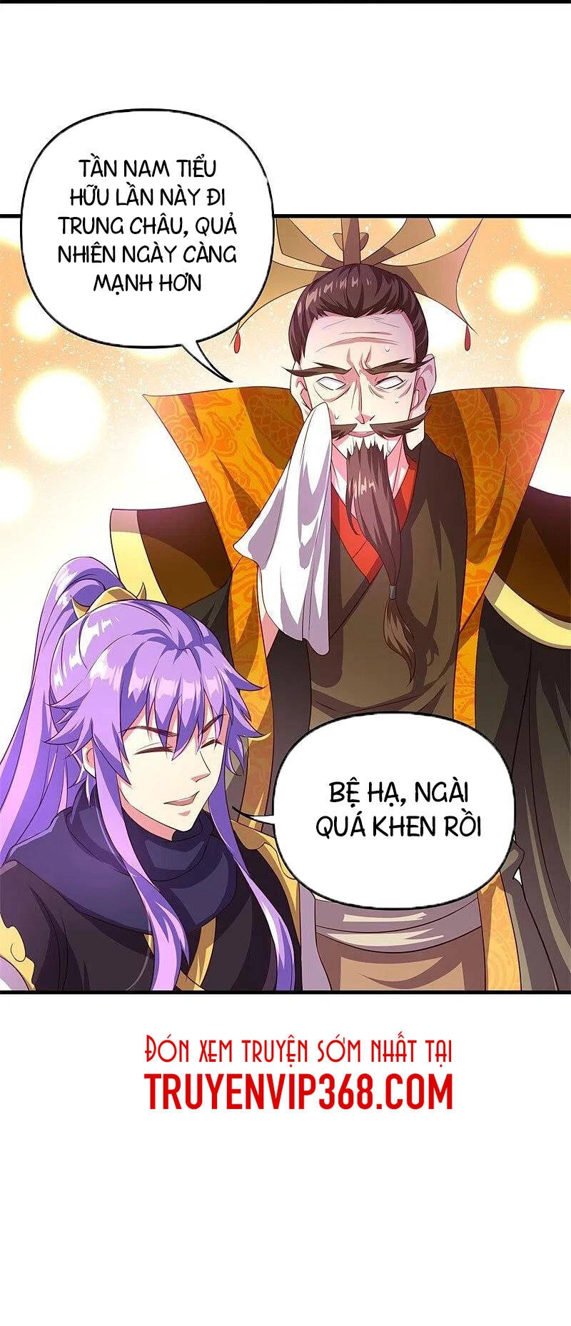 Chiến Hồn Tuyệt Thế Chapter 389 - 59