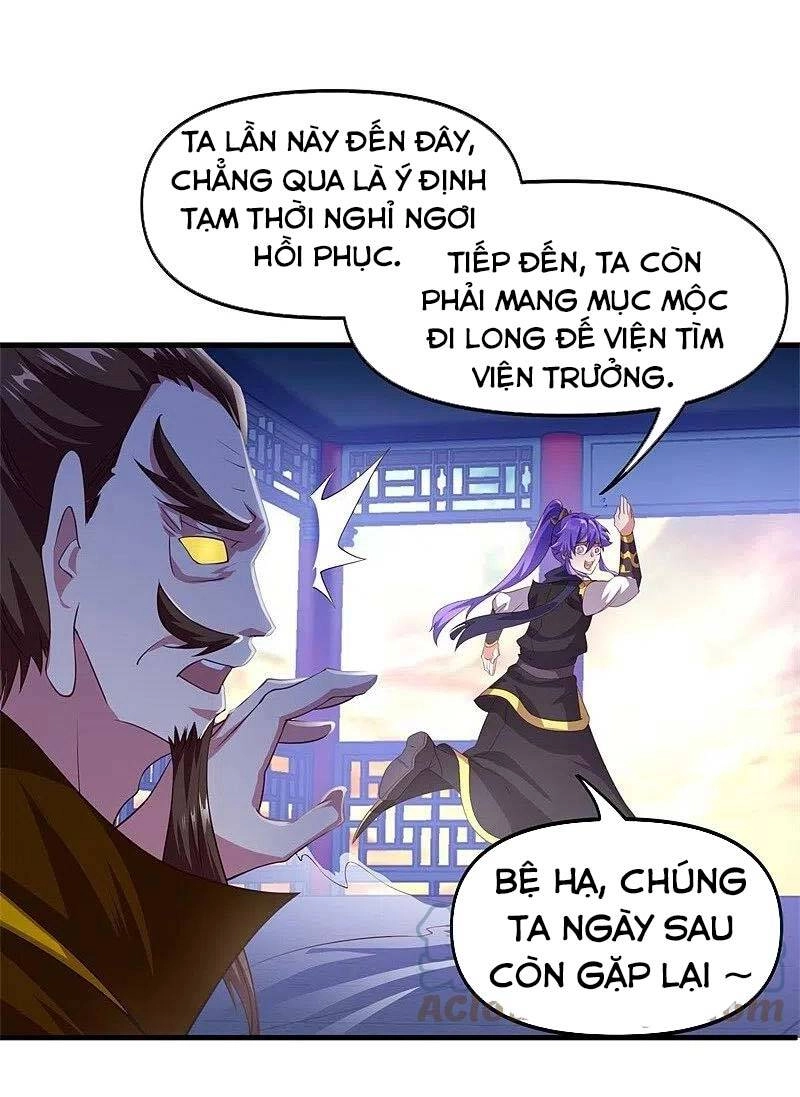 Chiến Hồn Tuyệt Thế Chapter 390 - 4