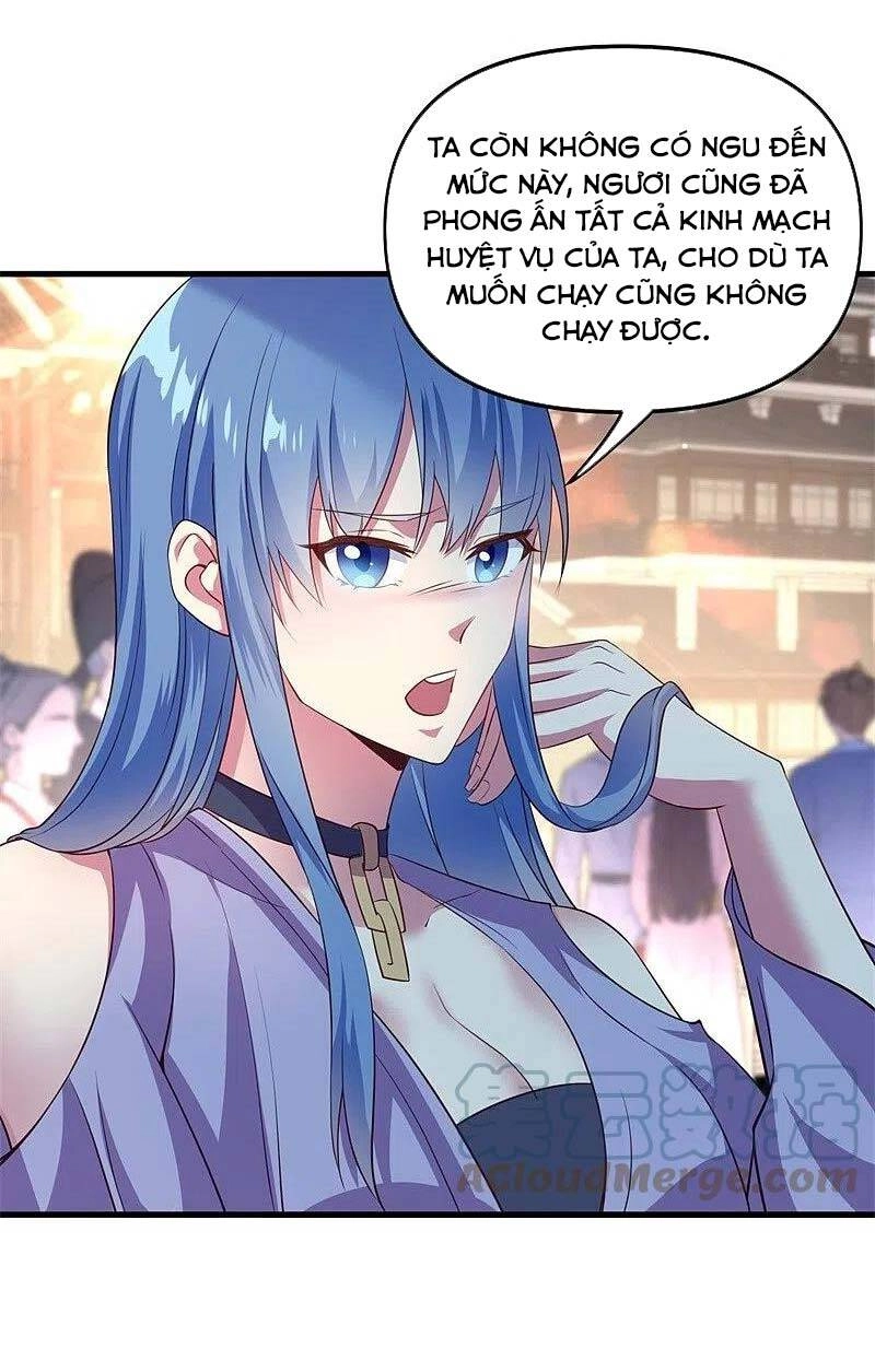 Chiến Hồn Tuyệt Thế Chapter 390 - 7