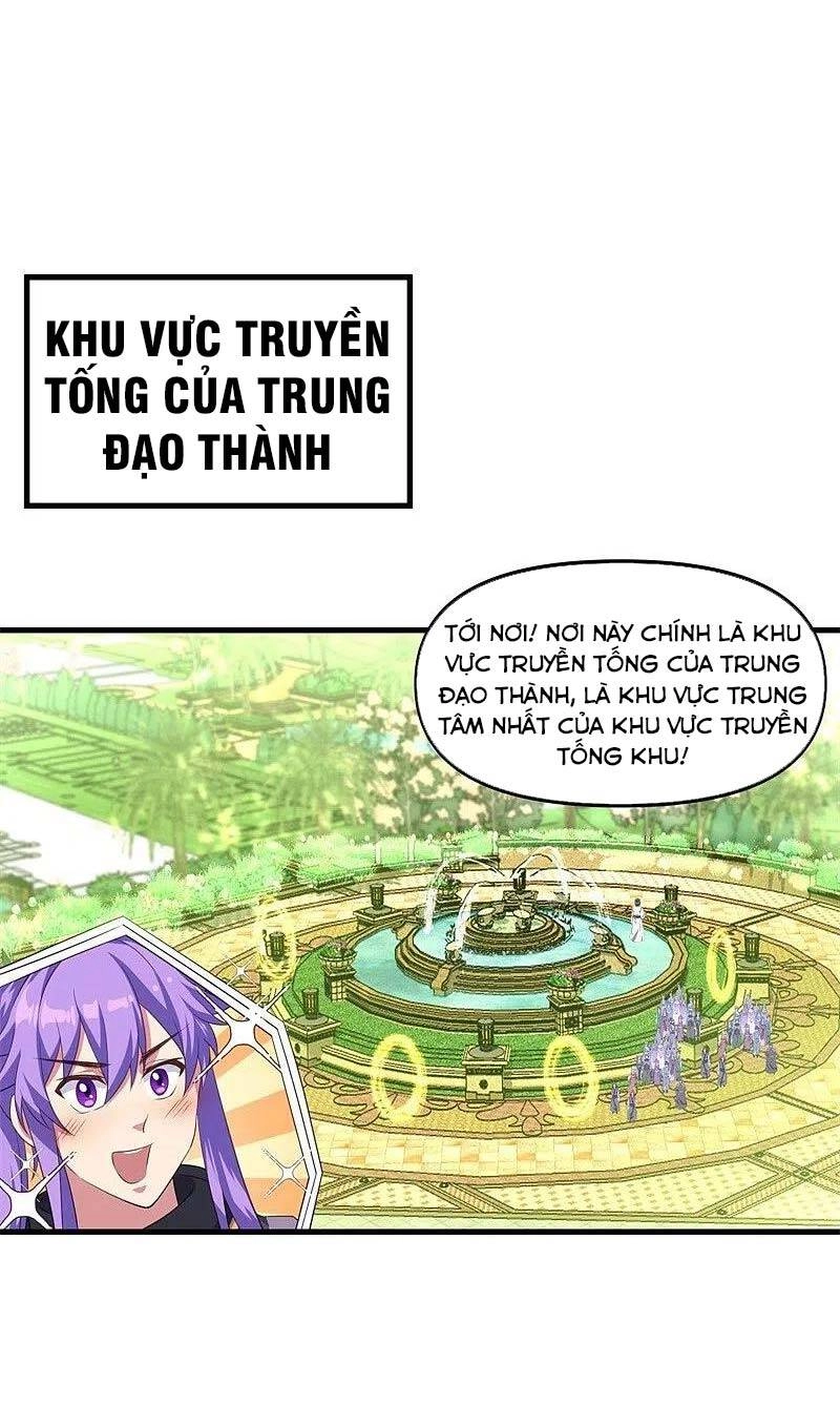 Chiến Hồn Tuyệt Thế Chapter 390 - 9