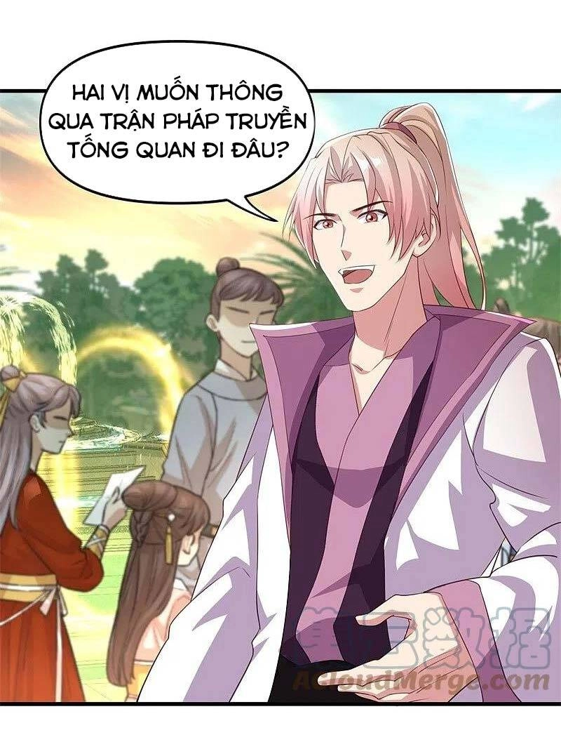 Chiến Hồn Tuyệt Thế Chapter 390 - 10