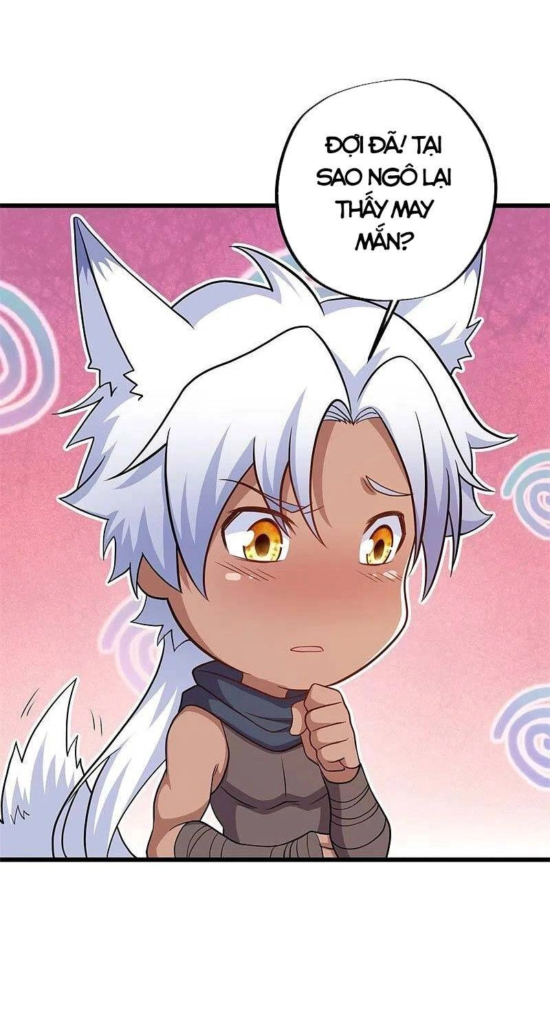 Chiến Hồn Tuyệt Thế Chapter 390 - 51