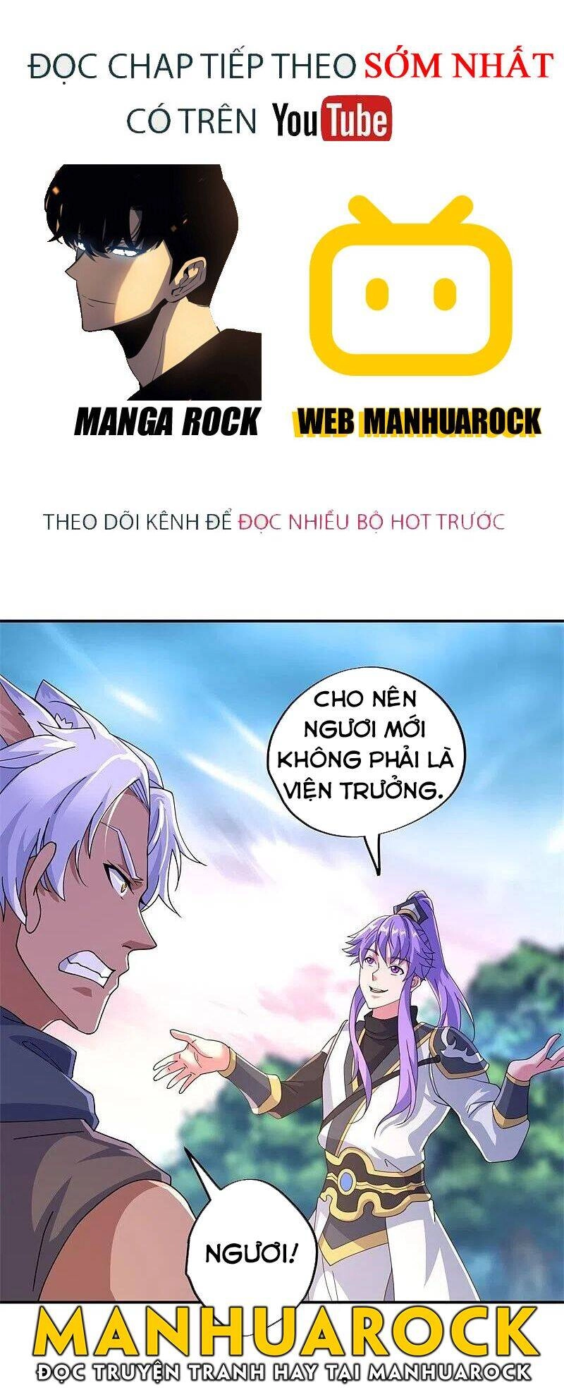 Chiến Hồn Tuyệt Thế Chapter 391 - 2