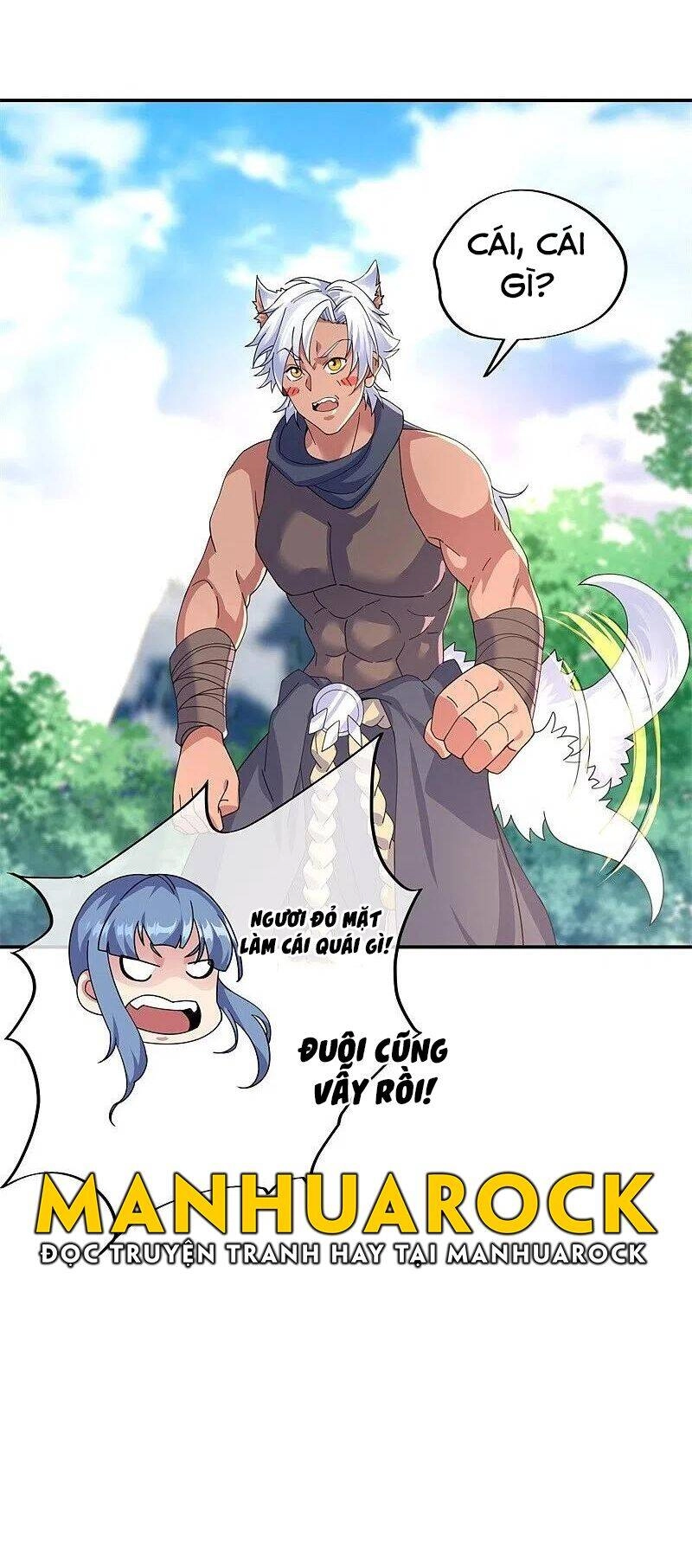 Chiến Hồn Tuyệt Thế Chapter 391 - 6