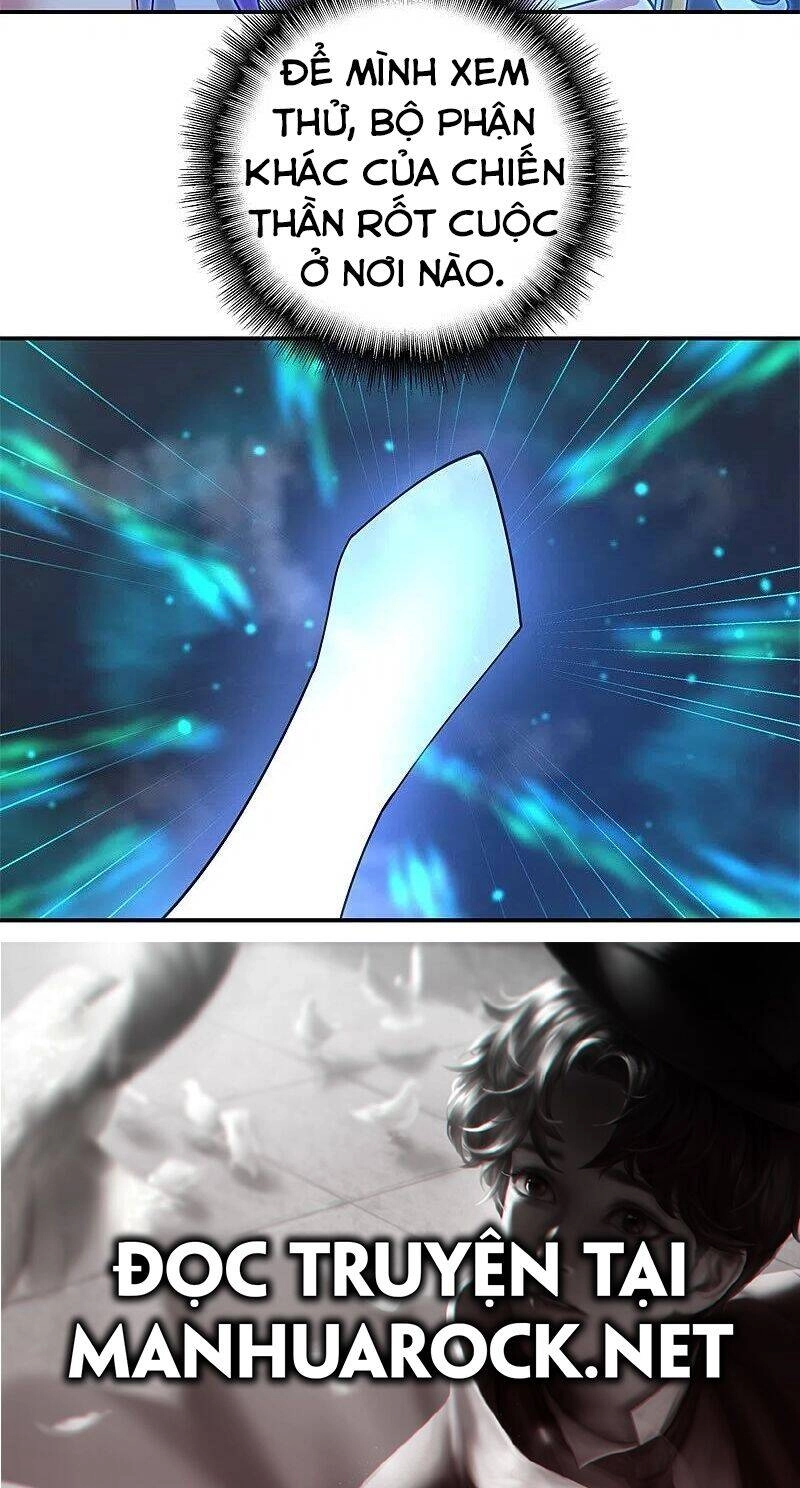 Chiến Hồn Tuyệt Thế Chapter 391 - 16