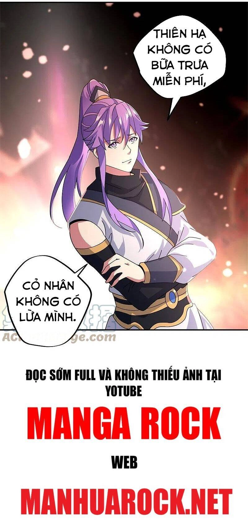 Chiến Hồn Tuyệt Thế Chapter 391 - 21