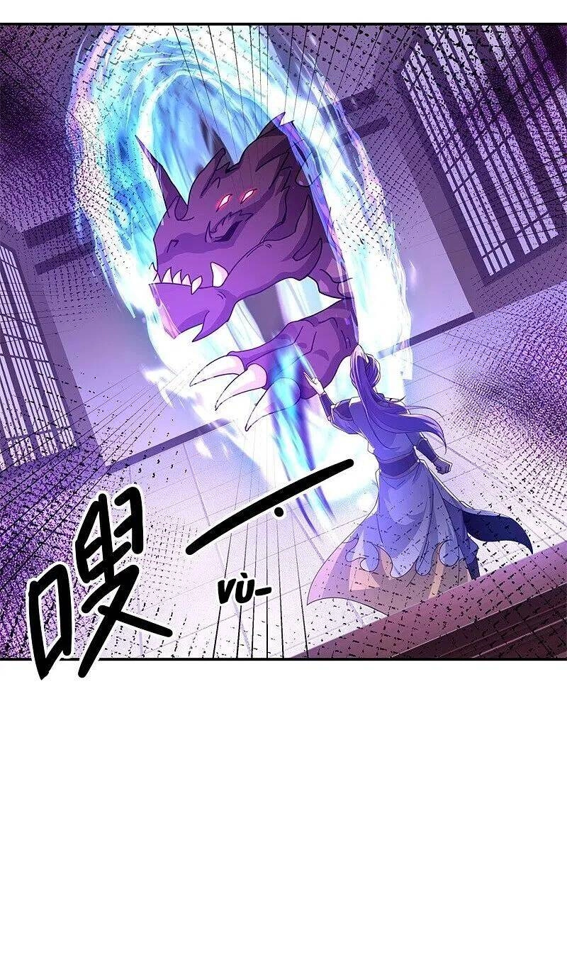 Chiến Hồn Tuyệt Thế Chapter 391 - 26