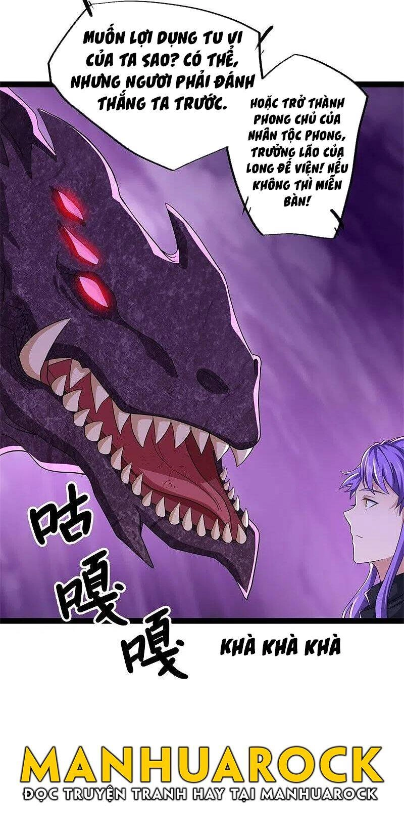 Chiến Hồn Tuyệt Thế Chapter 391 - 31