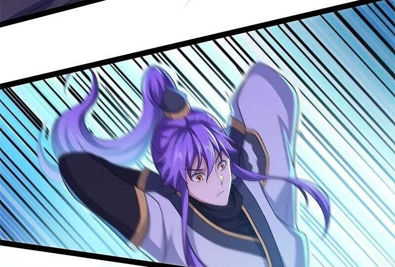 Chiến Hồn Tuyệt Thế Chapter 391 - 35