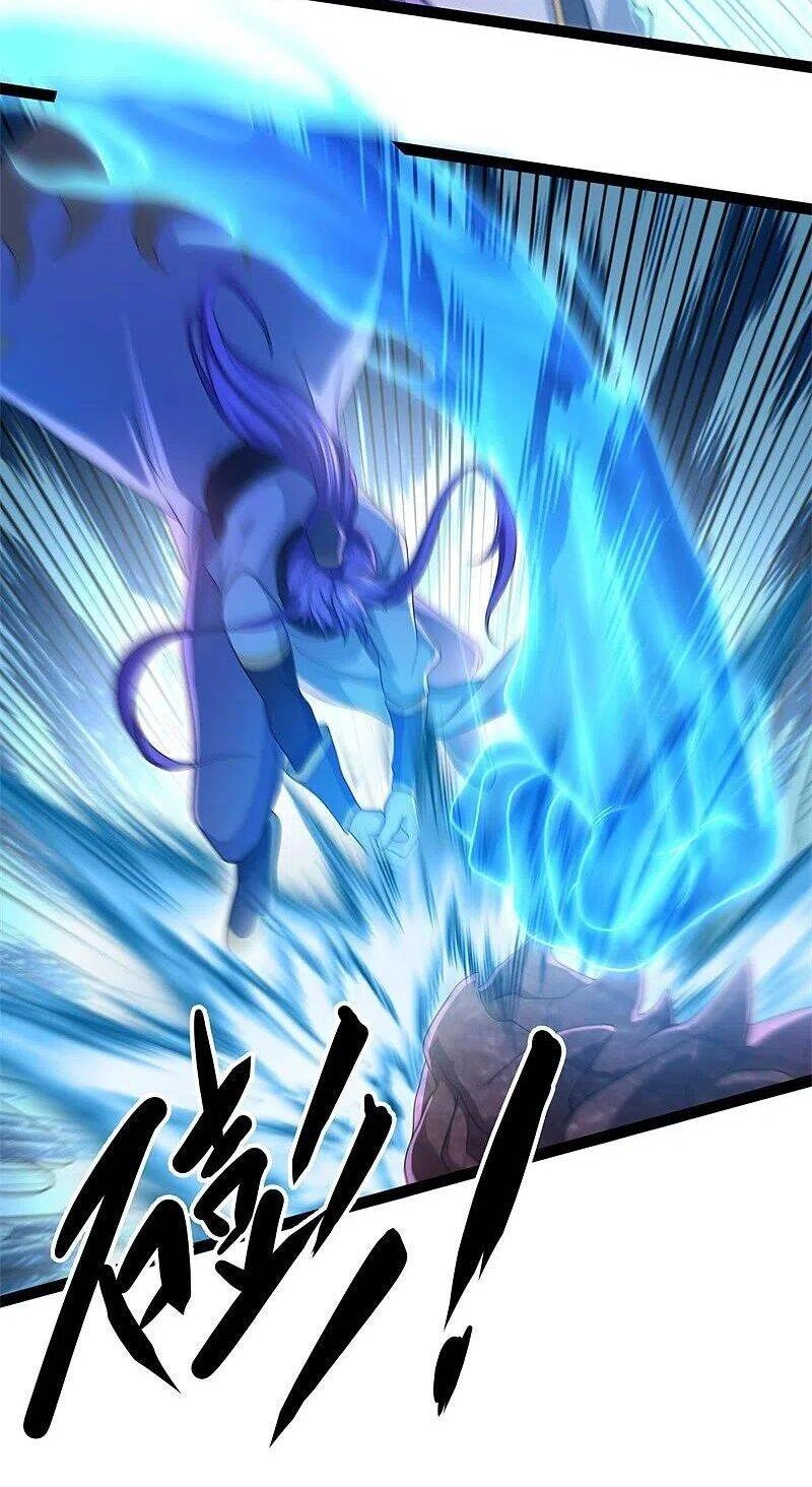 Chiến Hồn Tuyệt Thế Chapter 391 - 36