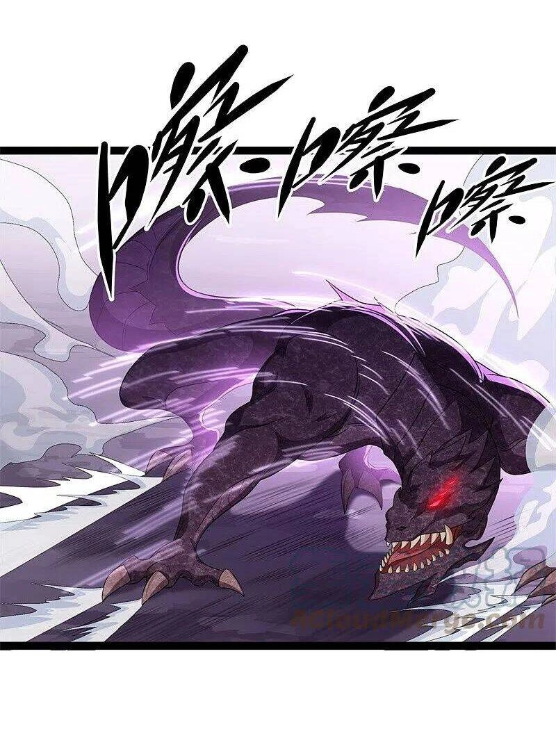 Chiến Hồn Tuyệt Thế Chapter 391 - 37