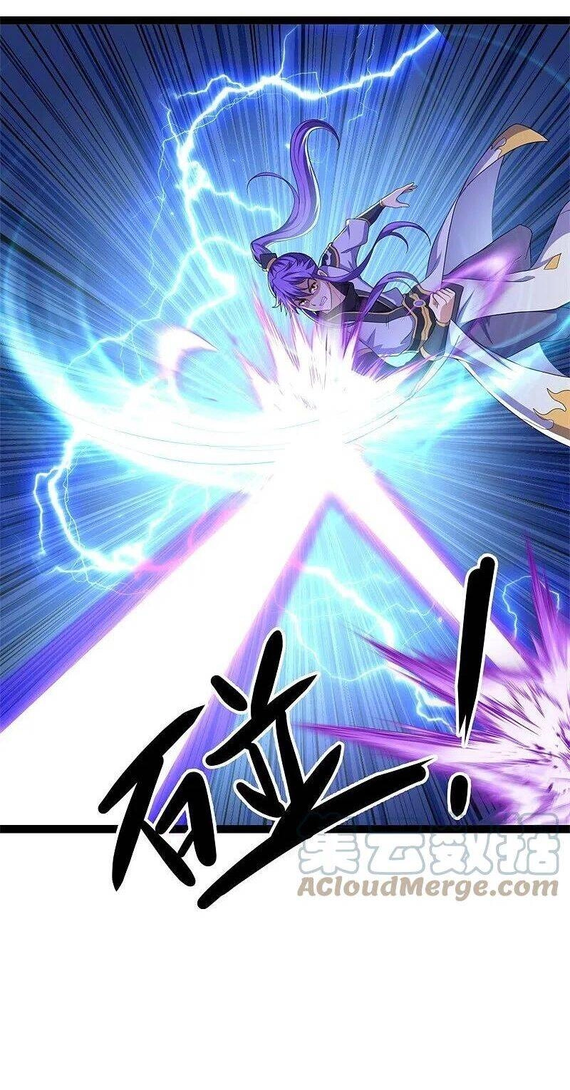 Chiến Hồn Tuyệt Thế Chapter 391 - 40