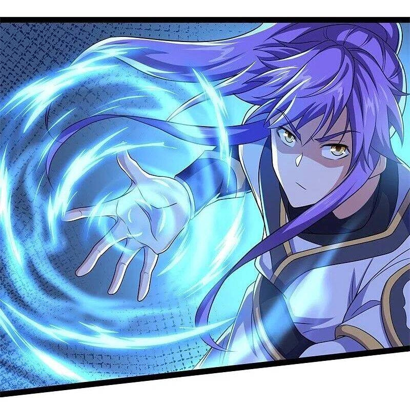 Chiến Hồn Tuyệt Thế Chapter 391 - 41