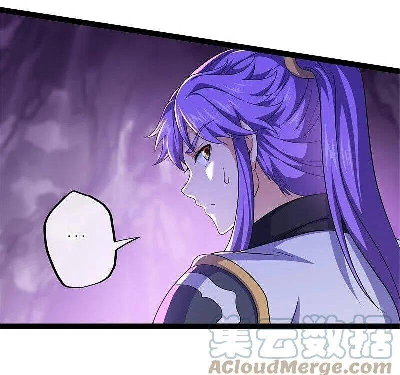 Chiến Hồn Tuyệt Thế Chapter 391 - 43