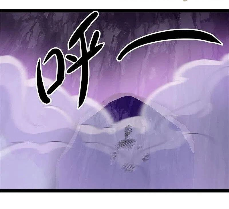 Chiến Hồn Tuyệt Thế Chapter 391 - 44