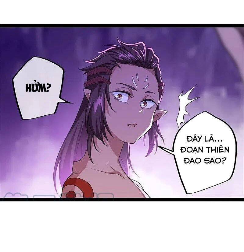 Chiến Hồn Tuyệt Thế Chapter 391 - 46