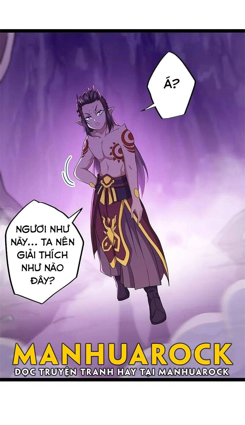 Chiến Hồn Tuyệt Thế Chapter 391 - 48