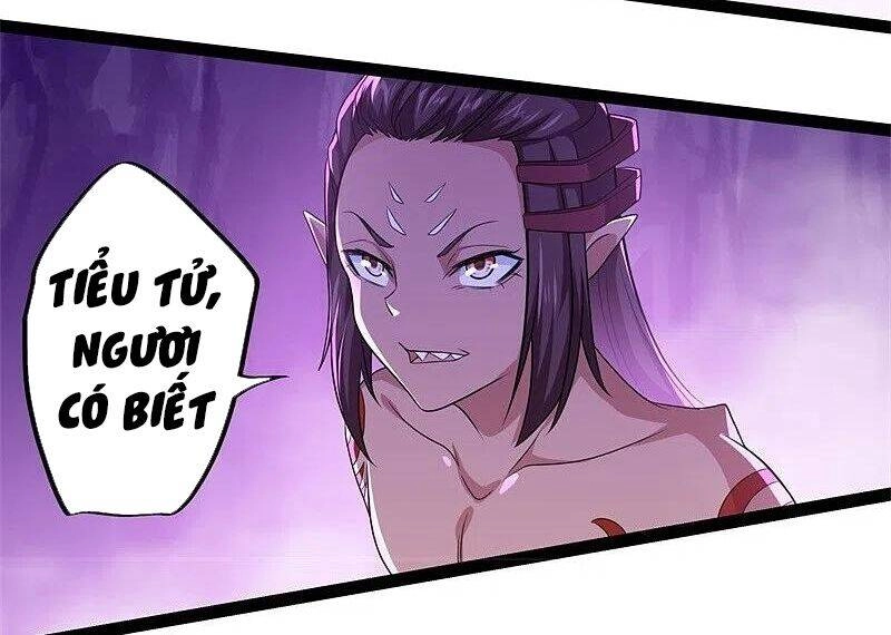 Chiến Hồn Tuyệt Thế Chapter 391 - 50