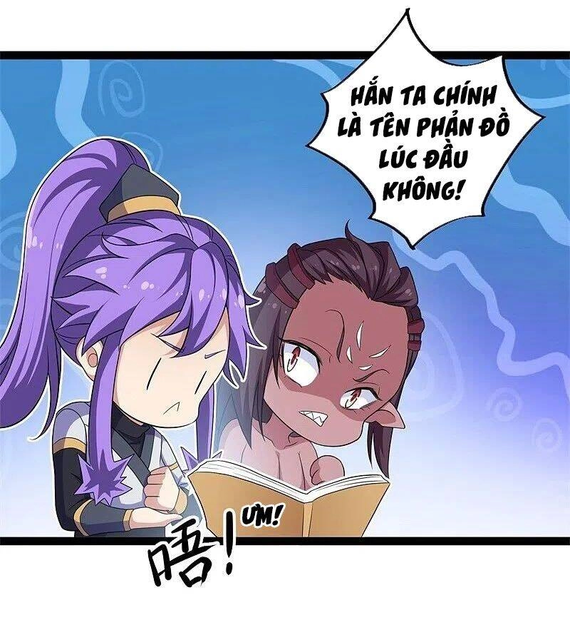 Chiến Hồn Tuyệt Thế Chapter 391 - 52