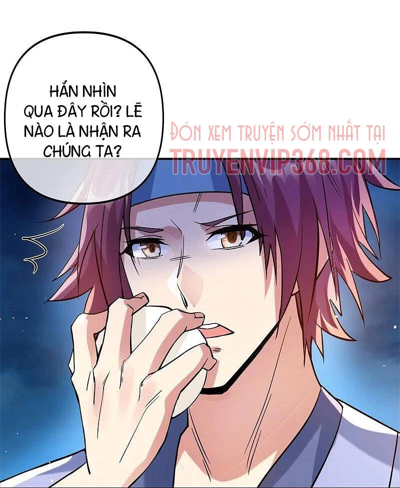 Chiến Hồn Tuyệt Thế Chapter 392 - 25