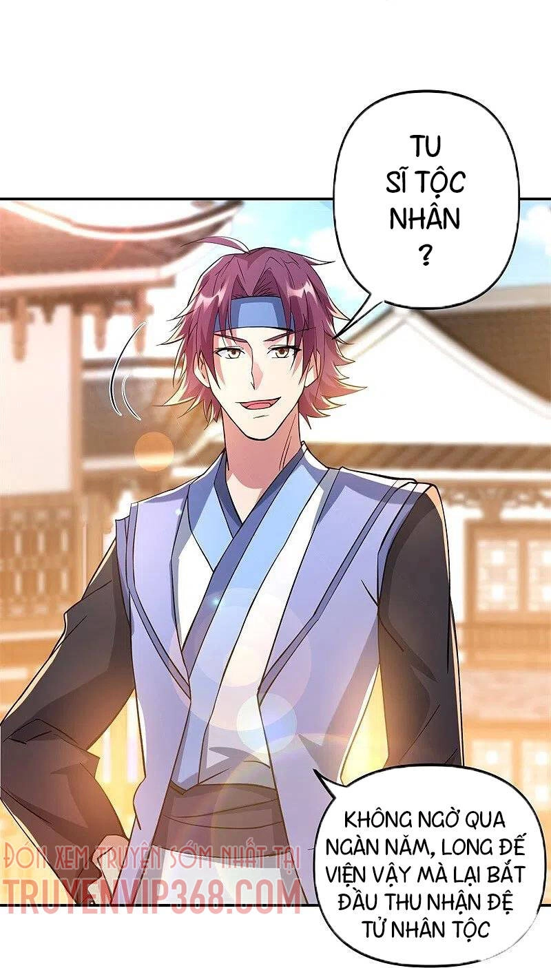 Chiến Hồn Tuyệt Thế Chapter 392 - 27