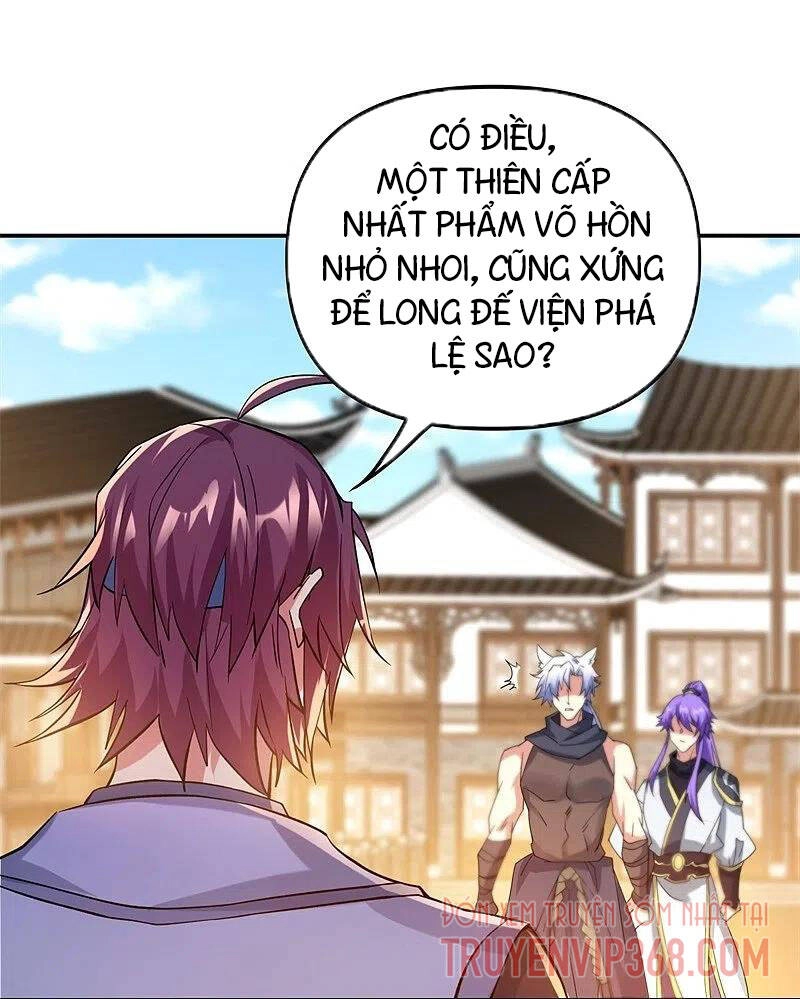 Chiến Hồn Tuyệt Thế Chapter 392 - 28