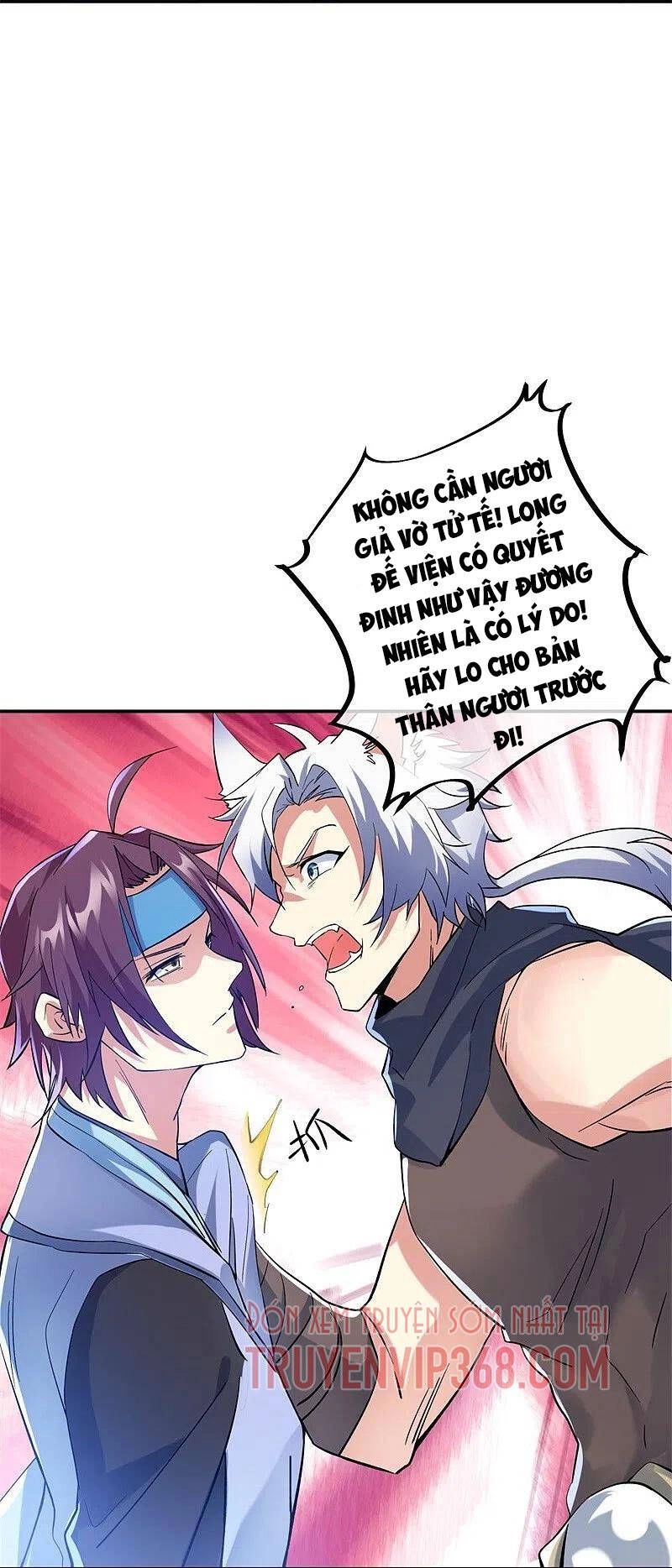 Chiến Hồn Tuyệt Thế Chapter 392 - 31