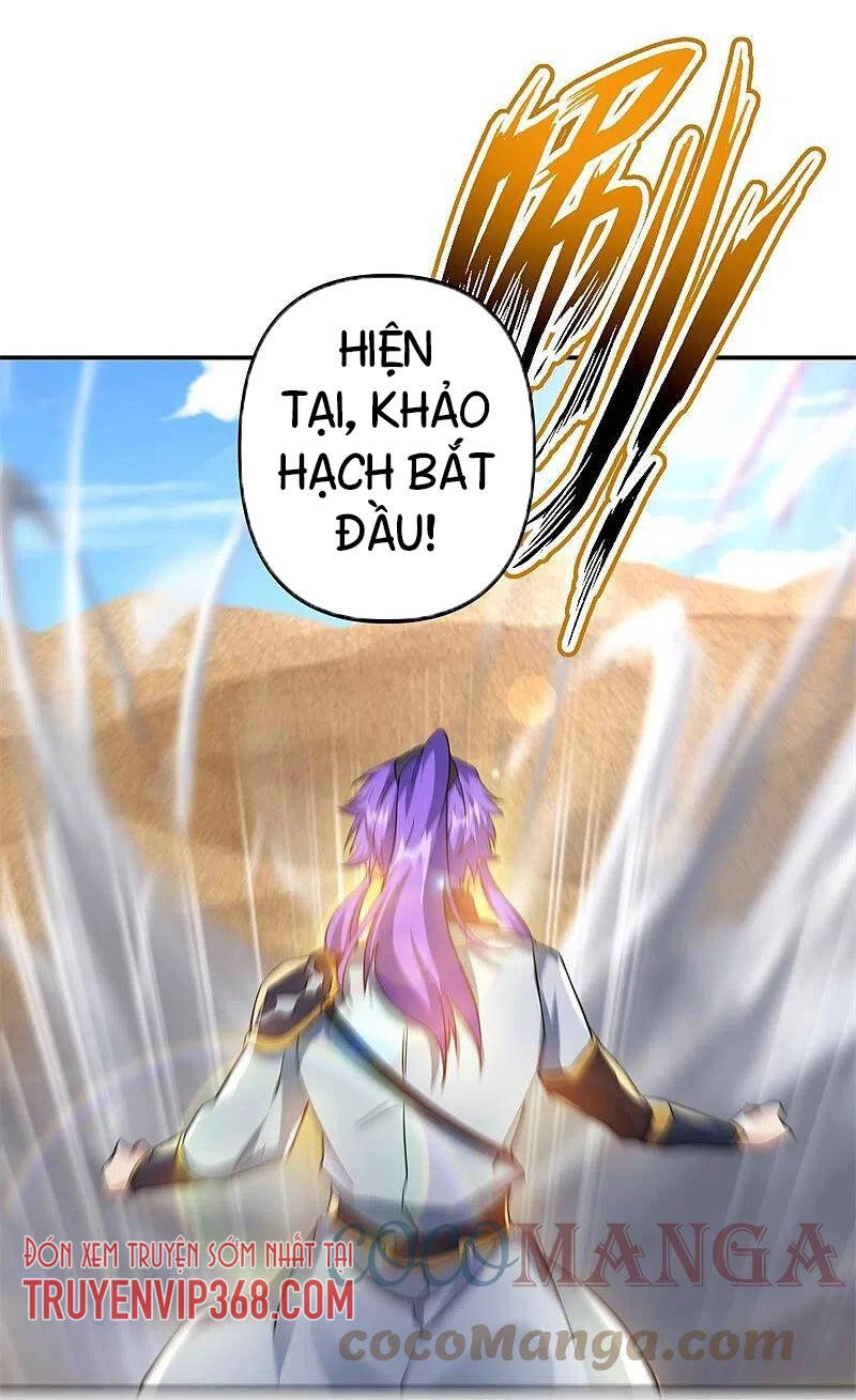 Chiến Hồn Tuyệt Thế Chapter 392 - 35