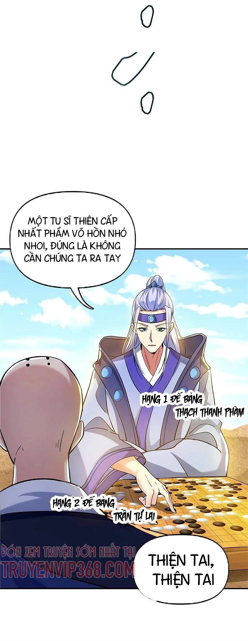 Chiến Hồn Tuyệt Thế Chapter 392 - 39