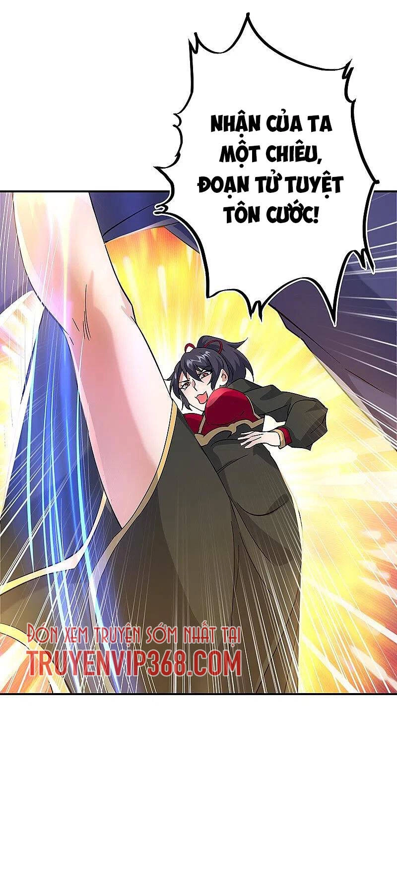 Chiến Hồn Tuyệt Thế Chapter 392 - 46