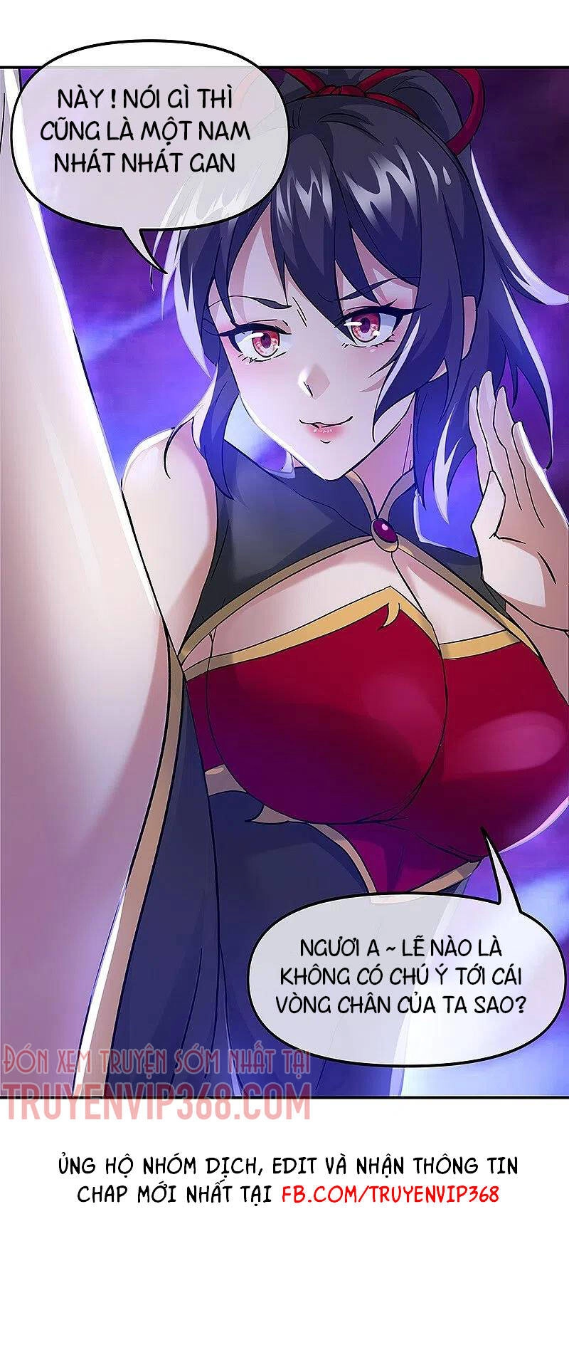 Chiến Hồn Tuyệt Thế Chapter 392 - 48