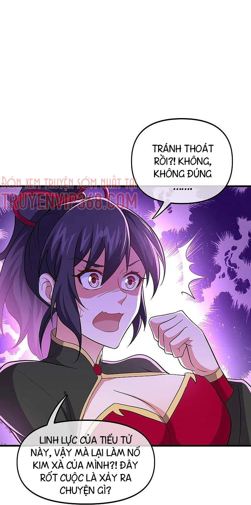 Chiến Hồn Tuyệt Thế Chapter 392 - 54