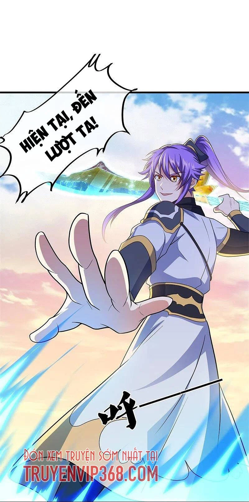 Chiến Hồn Tuyệt Thế Chapter 392 - 55